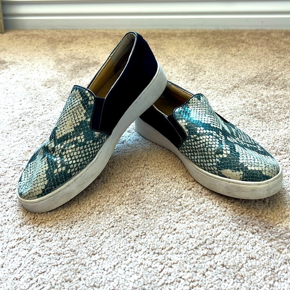 Vionic Slip-on Loafer